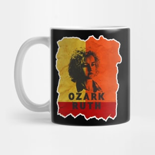 Ozark Ruth Mug